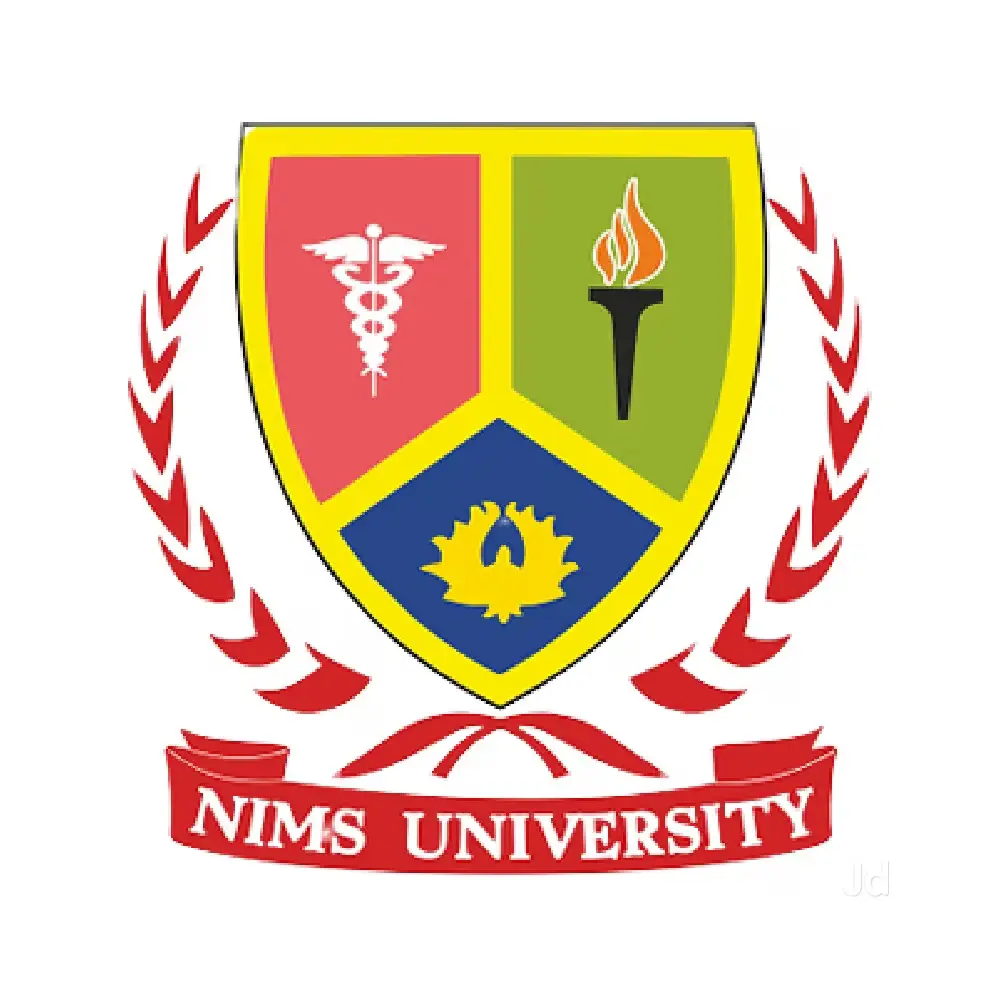 NIMS University